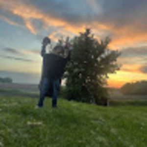 Meet your Posher, Jacob